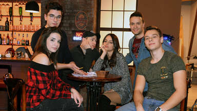 Naslovna Rts Planeta