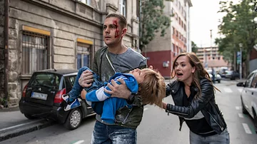 Јужни ветар (2018) (1. епизода) - RTS Planeta