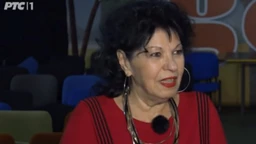 Portret – Beti Đorđević