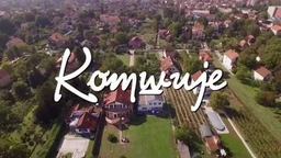Komšije, 65. epizoda