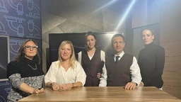 RTS LAB: Ko je ovo na visokom brdu (R)