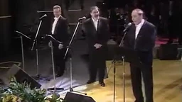Uživo – Koncert ,,Tri majstora‘‘