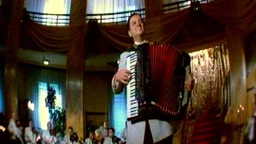 U poseti Narodnom orkestru