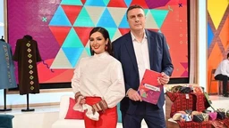 Šarenica: Buket žutih ruža i Božanstveni bazar