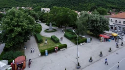 Kulturna baština Srbije: Put za Kuršumliju (R)