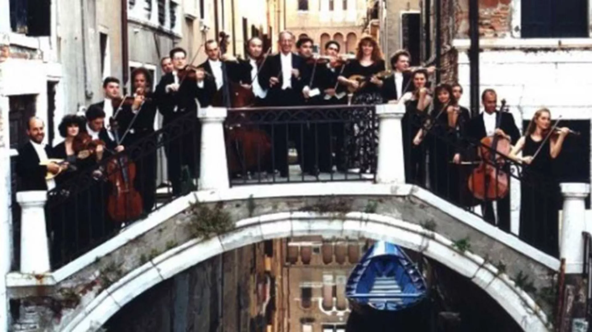 Venecijanski solisti, 1. deo (R)