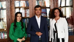 Наши сусрети: Дијаспора очима географа (R)