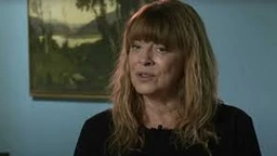Metamorfoze: Anita Mančić (R)
