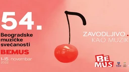 Vojvođanski simfonijski orkestar, 2. deo (R)