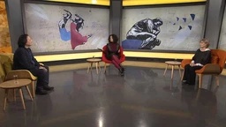 Čas anatomije: Pop mitologija (R)
