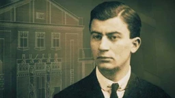 Urbanista mora biti arhitekta: Nikola Dobrović (R)