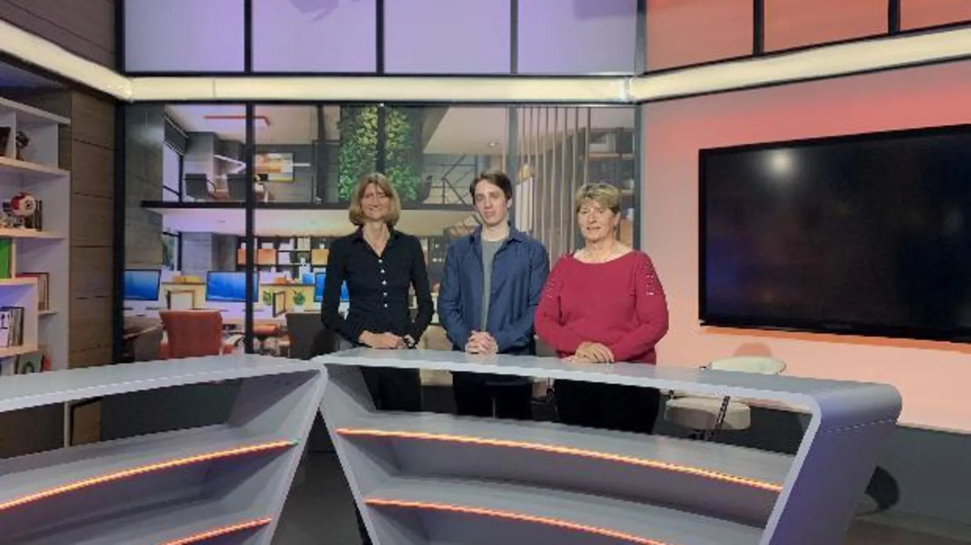 RTS LAB: Dobro orijentisani (R)