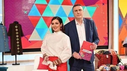 Šarenica: Pod nebom lavande ležimo