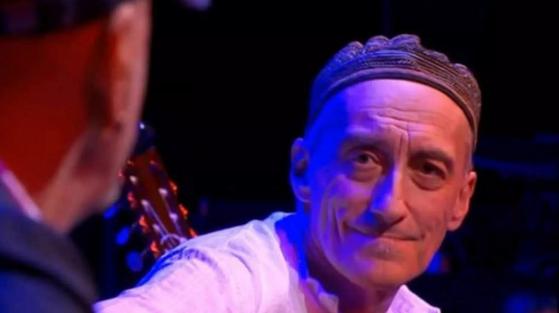 20. Gitar art festival: Vlatko Stefanovski i Miroslav Tadić, 2. deo (R)