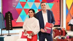 Šarenica: Tradicijom kroz vekove