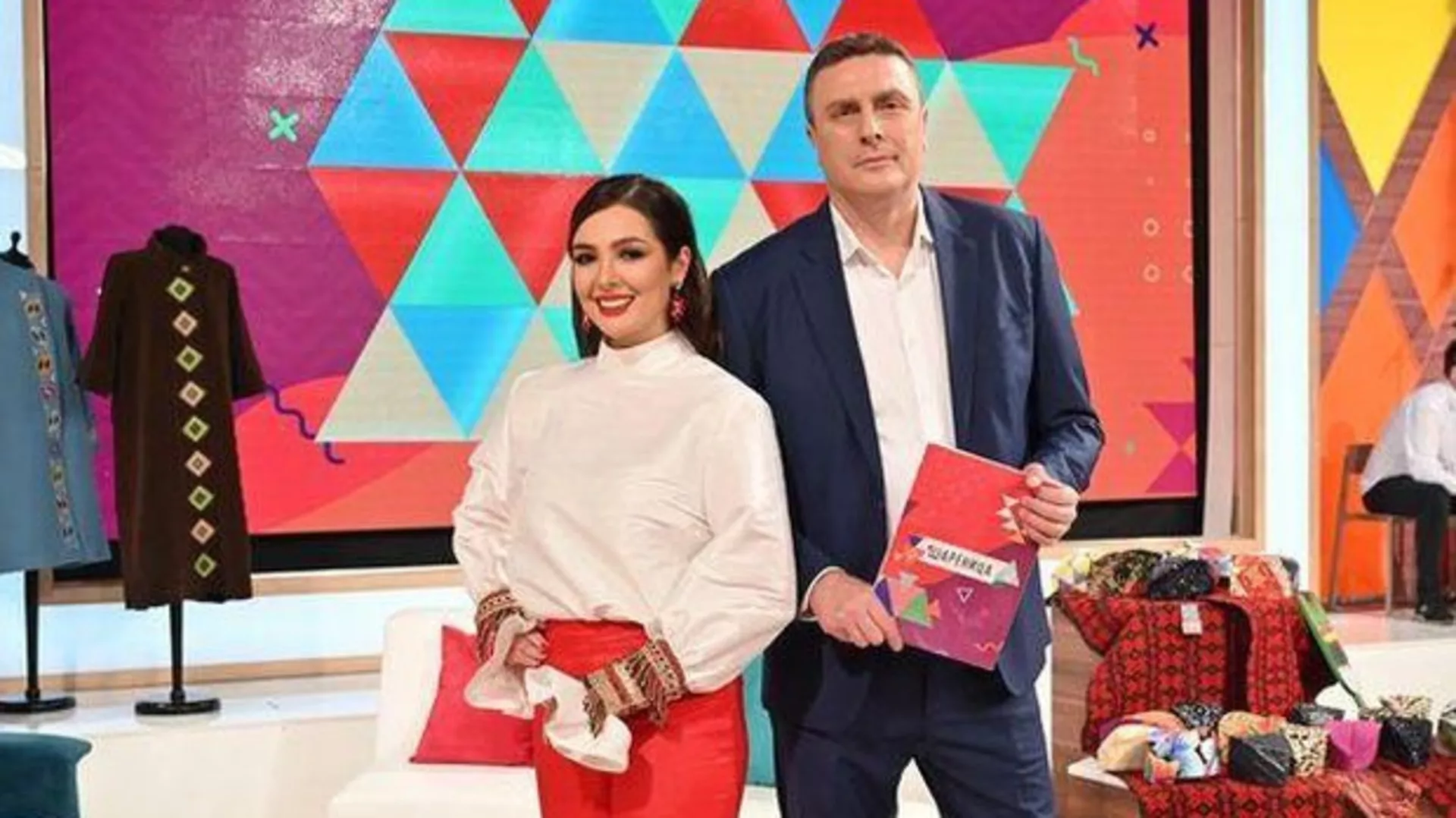 Šarenica: Tradicijom kroz vekove