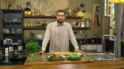 Gastronomad