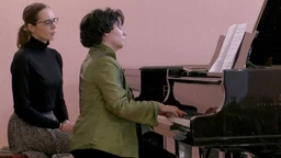 Beogradski Šopen fest: Dame sviraju Šopena (R)