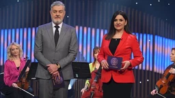 Volim klasiku (R)
