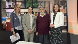 RTS LAB: Pod zastavom nauke (R)
