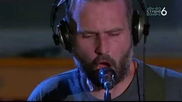 Studio 6: Nežni Dalibor