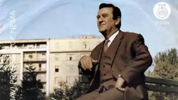 Од злата јабука:  Александар Аца Трандафиловић