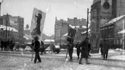 120 godina Muzeja grada Beograda (R)