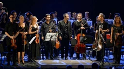 44. Bemus: No Borders Orchestra (R)