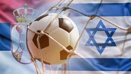 Mali fudbal - SP: Srbija - Izrael, prenos