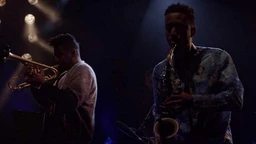 Music live collection: Kristijan Skot (R)