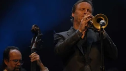 29.Beogradski džez festival:  Big bend i Bert Joris (R)