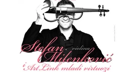Stefan Milenković i ArtLink mladi virtuozi (R)