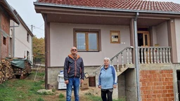 Pravo na sutra-Raseljeni iz Podujeva, podstanari pored svoje imovine