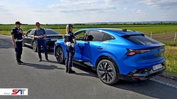 SAT: Šta (ne)smeju policijski presretači?