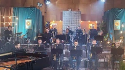 Džez klub  (R)