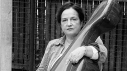 8. Međunarodni čelo fest: Sandra Belić – Od roka do baroka, 1. deo (R)