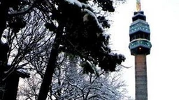 Trezor: U muzeju Avalskog tornja