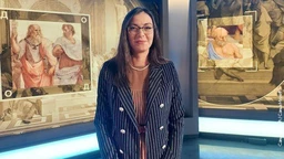 Do detalja: Jovana Dišić (R)