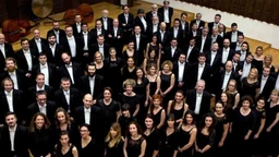 Beogradska filharmonija: Na visokim potpeticama, 1. deo (R)