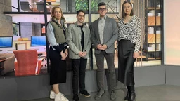 RTS lab: Na točkovima