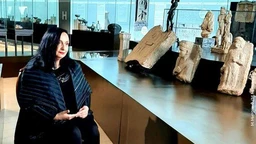 Metamorfoze: Irena Popović
