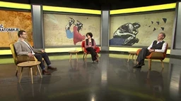 Čas anatomije: Samo čudo da se desi