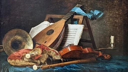Majstori baroka