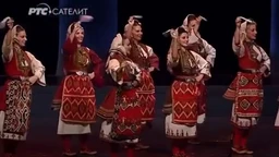 Kolovođo nogom kreni – Dračevka – Igre iz Makedonije