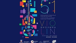 51. Međunarodno takmičenje muzičke omladine: Runa Kimura i SO RTS (R)