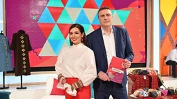 Šarenica: Dorćolsko kolo, uz kakao
