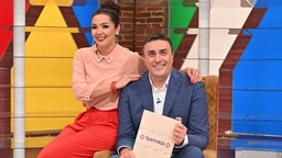 Šarenica: Dorćolsko kolo, uz kakao
