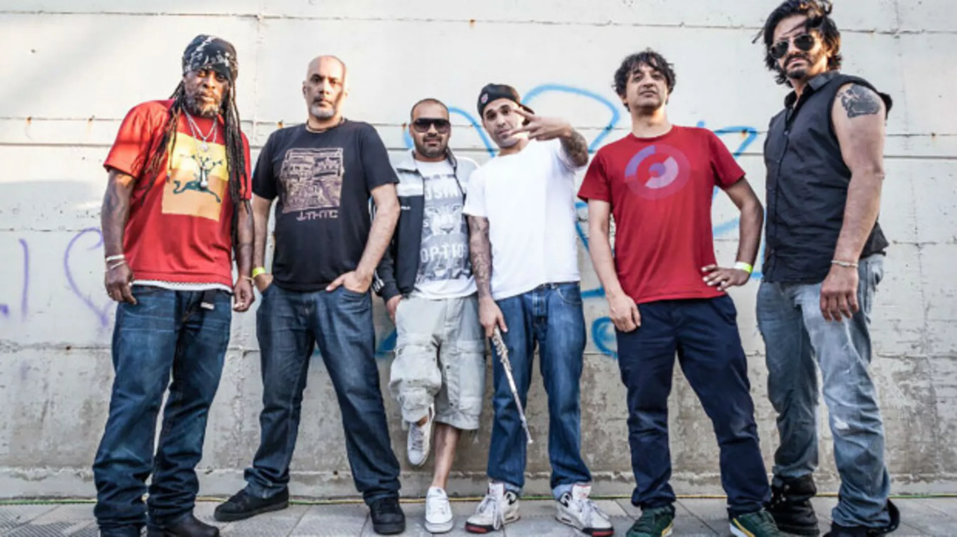 Nišvil 2023: Asian Dub Foundation (R)