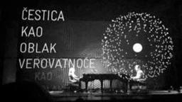 Kvantna muzika: LP duo, koncert za dva hibridna klavira (R)