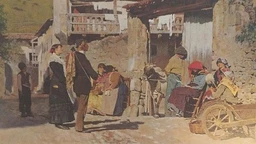 Pol Riker: Vreme i priča (7)